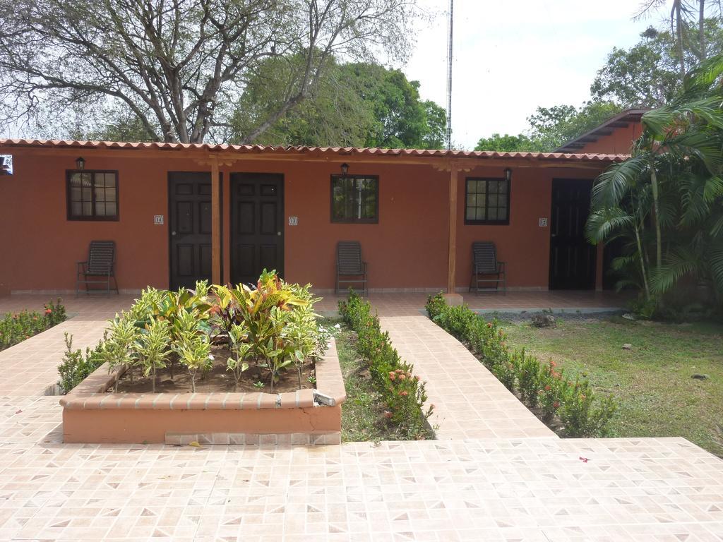 Hotel Casa Praga Las Tablas Exterior foto